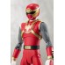 Фигурка Bandaï S.H. Figuarts Hurricane Red: Ninpuu Sentai Hurricaneger
