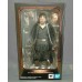 Фигурка Bandai Star Wars S.H.Figuarts Luke Skywalker (Battle of Crait Ver.)