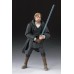 Фигурка Bandai Star Wars S.H.Figuarts Luke Skywalker (Battle of Crait Ver.)