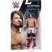 Фигурка Mattel WWE Series 82 aj Styles