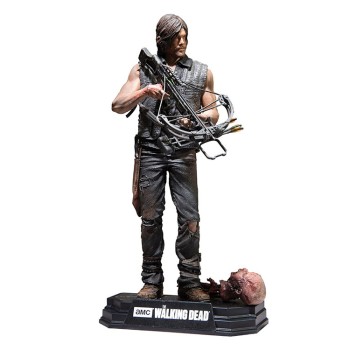 Фигурка McFARLANE TOYS The Walking Dead Daryl Dixon