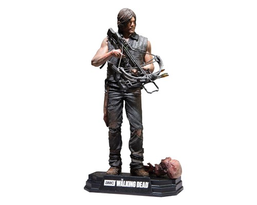 Фигурка McFARLANE TOYS The Walking Dead Daryl Dixon