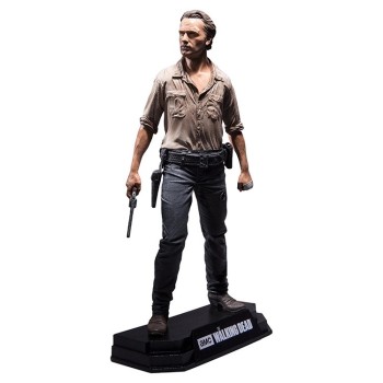Фигурка McFARLANE TOYS The Walking Dead Rick Grimes