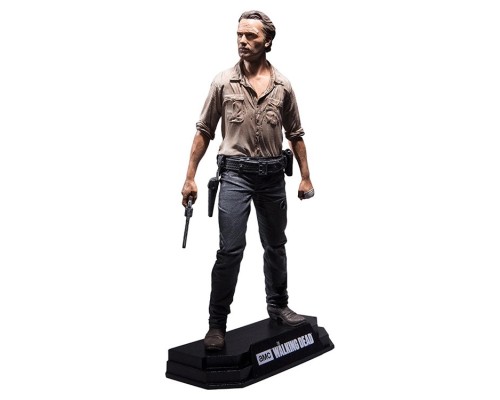 Фигурка McFARLANE TOYS The Walking Dead Rick Grimes