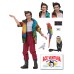 Фигурка Neca Ace Ventura Pet Detective Action Figure