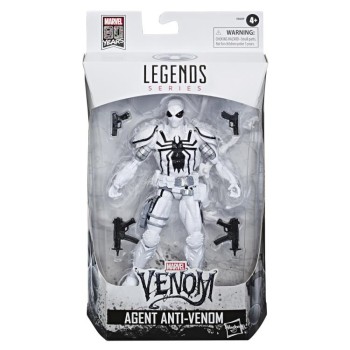 Фигурка Marvel Legends Agent Anti-Venom