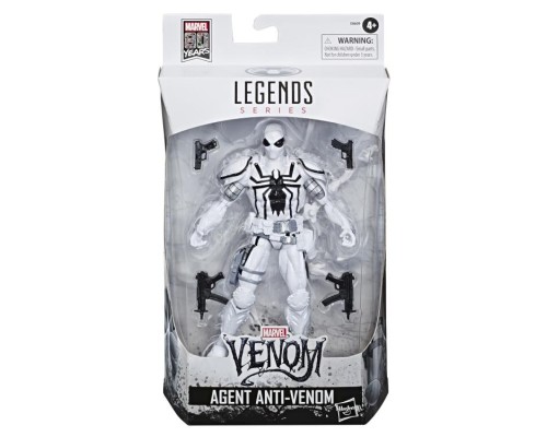 Фигурка Marvel Legends Agent Anti-Venom