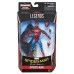 Фигурка Spider-Man: Homecoming Marvel Legends Spider-Man Web Wings