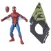 Фигурка Spider-Man: Homecoming Marvel Legends Spider-Man Web Wings