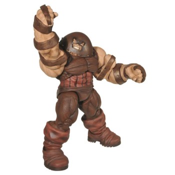 Фигурка Diamond Select Marvel Select Juggernaut Action Figure