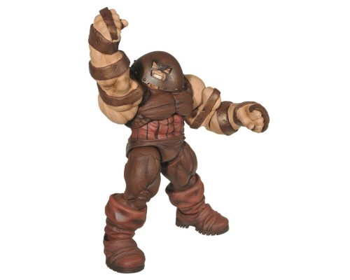 Фигурка Diamond Select Marvel Select Juggernaut Action Figure