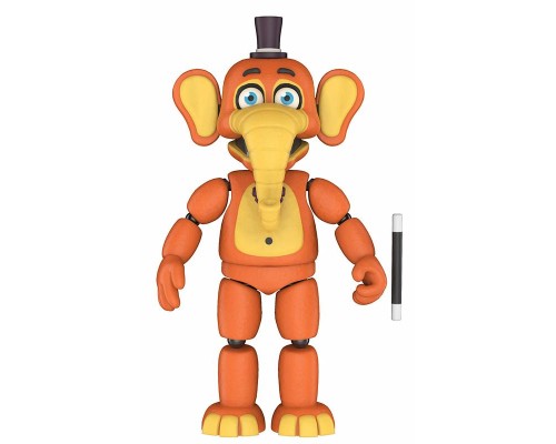 Фигурка Слон Орвилл / Orville Elephant "Pizza Simulator"