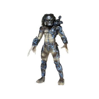 Фигурка Neca Predator Water Emergence