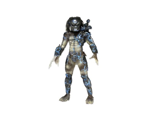 Фигурка Neca Predator Water Emergence
