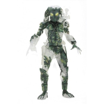 Фигурка NECA Predator Jungle Demon
