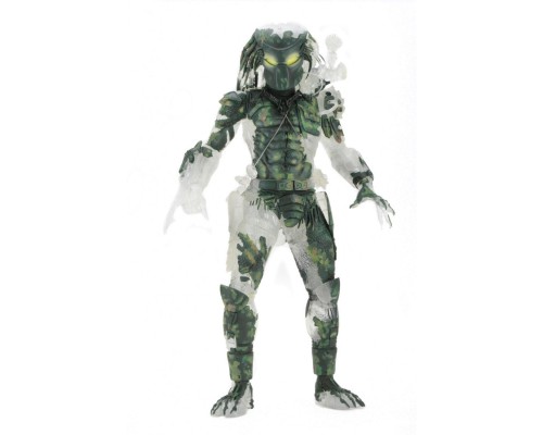Фигурка NECA Predator Jungle Demon