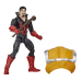 Фигурка Marvel Legends Deadpool Black Tom Cassidy