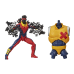 Фигурка Marvel Legends Deadpool X-Force Marvel`s Sunspot