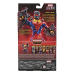 Фигурка Marvel Legends Deadpool X-Force Marvel`s Sunspot