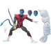 Фигурка X-Men\ X-Force Marvel Legends Wendigo Series Nightcrawler Action Figure