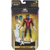 Фигурка X-Men\ X-Force Marvel Legends Wendigo Series Nightcrawler Action Figure