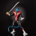 Фигурка X-Men\ X-Force Marvel Legends Wendigo Series Nightcrawler Action Figure