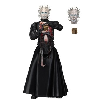 Фигурка Neca Hellraiser Ultimate Pinhead