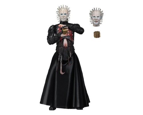 Фигурка Neca Hellraiser Ultimate Pinhead