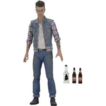 Фигурка Neca Preacher Series 1 Cassidy