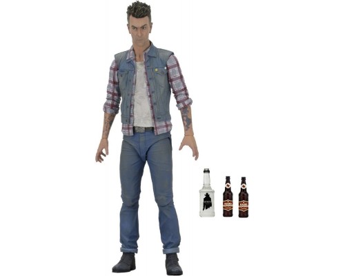 Фигурка Neca Preacher Series 1 Cassidy