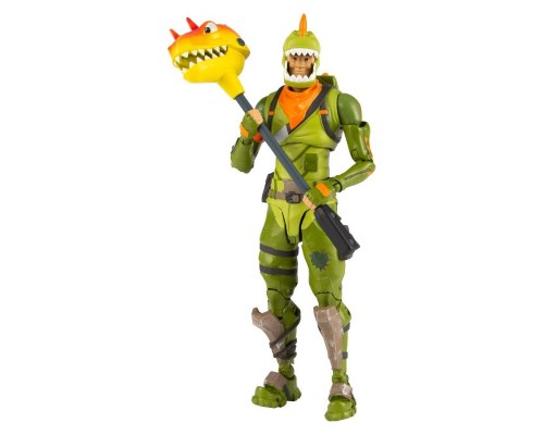Фигурка McFarlane Fortnite Rex
