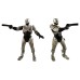 Фигурка Neca Robocop Battle-Damaged Figure