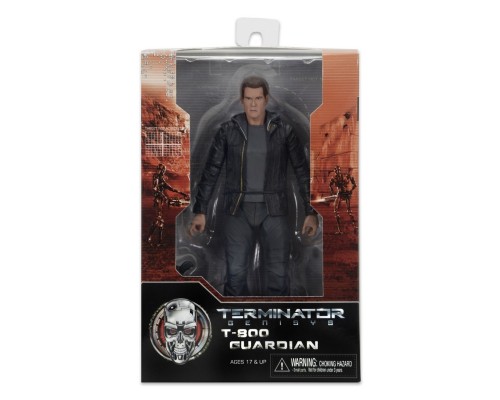 Фигурка Neca Terminator Genesis 
