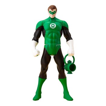 Фигурка Kotobukiya DC Comics Green Lantern Classic Costume ArtFX Statue