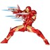 Фигурка Marvel Amazing Yamaguchi Revoltech No.013 Iron Man Bleeding Edge Armor