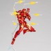 Фигурка Marvel Amazing Yamaguchi Revoltech No.013 Iron Man Bleeding Edge Armor
