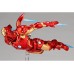 Фигурка Marvel Amazing Yamaguchi Revoltech No.013 Iron Man Bleeding Edge Armor