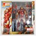 Фигурка Marvel Amazing Yamaguchi Revoltech No.013 Iron Man Bleeding Edge Armor