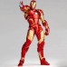 Фигурка Marvel Amazing Yamaguchi Revoltech No.013 Iron Man Bleeding Edge Armor
