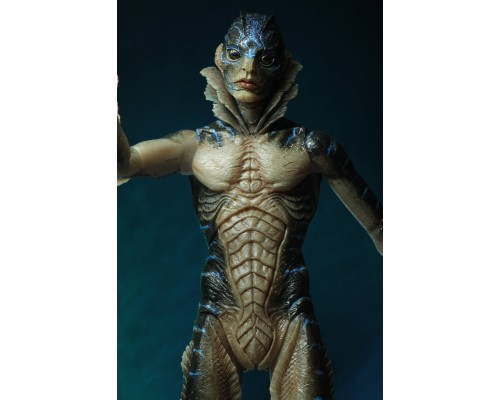 Фигурка Amphibian Man Neca The Shape of Water