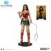 Фигурка Чудо-Женщина McFarlane Toys Wonder Woman 1