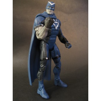 Фигурка DC Universe Classics Black Hand (Arkillo wave)