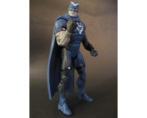 Фигурка DC Universe Classics Black Hand (Arkillo wave)