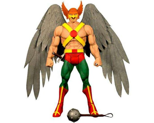 Фигурка Mattel DC Universe Classics Wave 19 Classic Hawkman