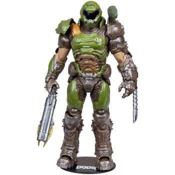Фигурка McFarlane Doom Eternal Doom Slayer