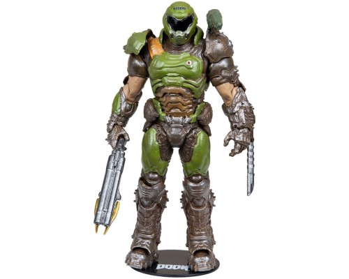 Фигурка McFarlane Doom Eternal Doom Slayer