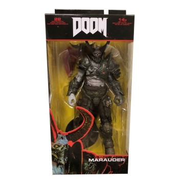 Фигурка McFarlane Doom Marauder