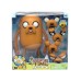 Фигурка Adventure Time "Jake" с меняющимся выражением лица