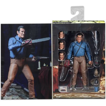 Фигурка NECA Ash vs Evil Dead Ultimate