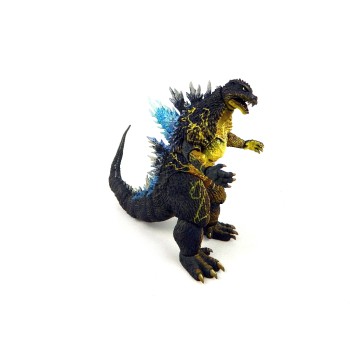 Фигурка Neca Godzilla 2003 Hyper Maser Blast
